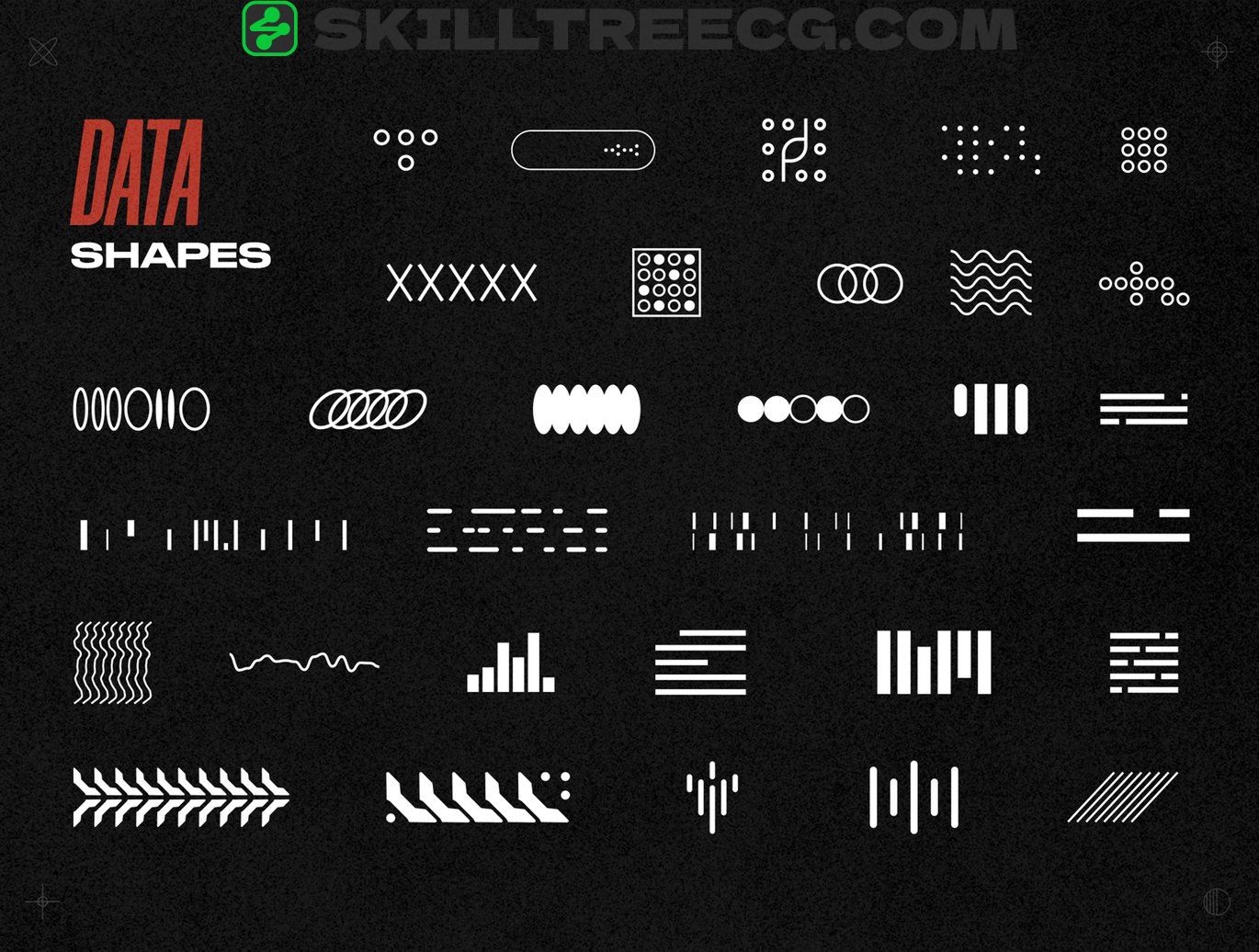 图片[2]-222 Cyber Y2K Elements（934294）-技能树